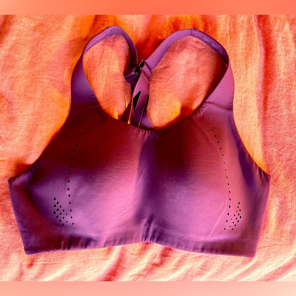 AirSupport Bra High Support CSSI/RDMR 36C